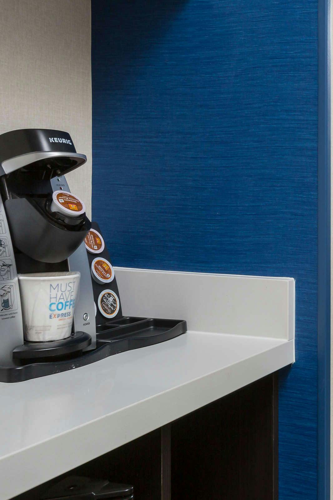 Hotel Holiday Inn Express Hotel & Suites Eugene photo 5