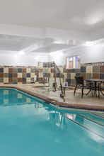 Hotel Holiday Inn Express Hotel & Suites Eugene photo 1