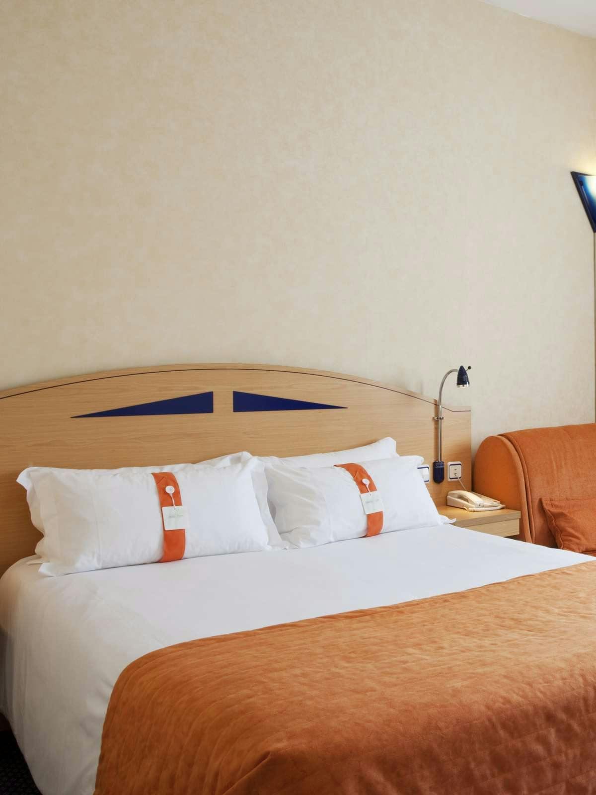 Holiday Inn Express Madrid S. Sebastian De Los Reyes