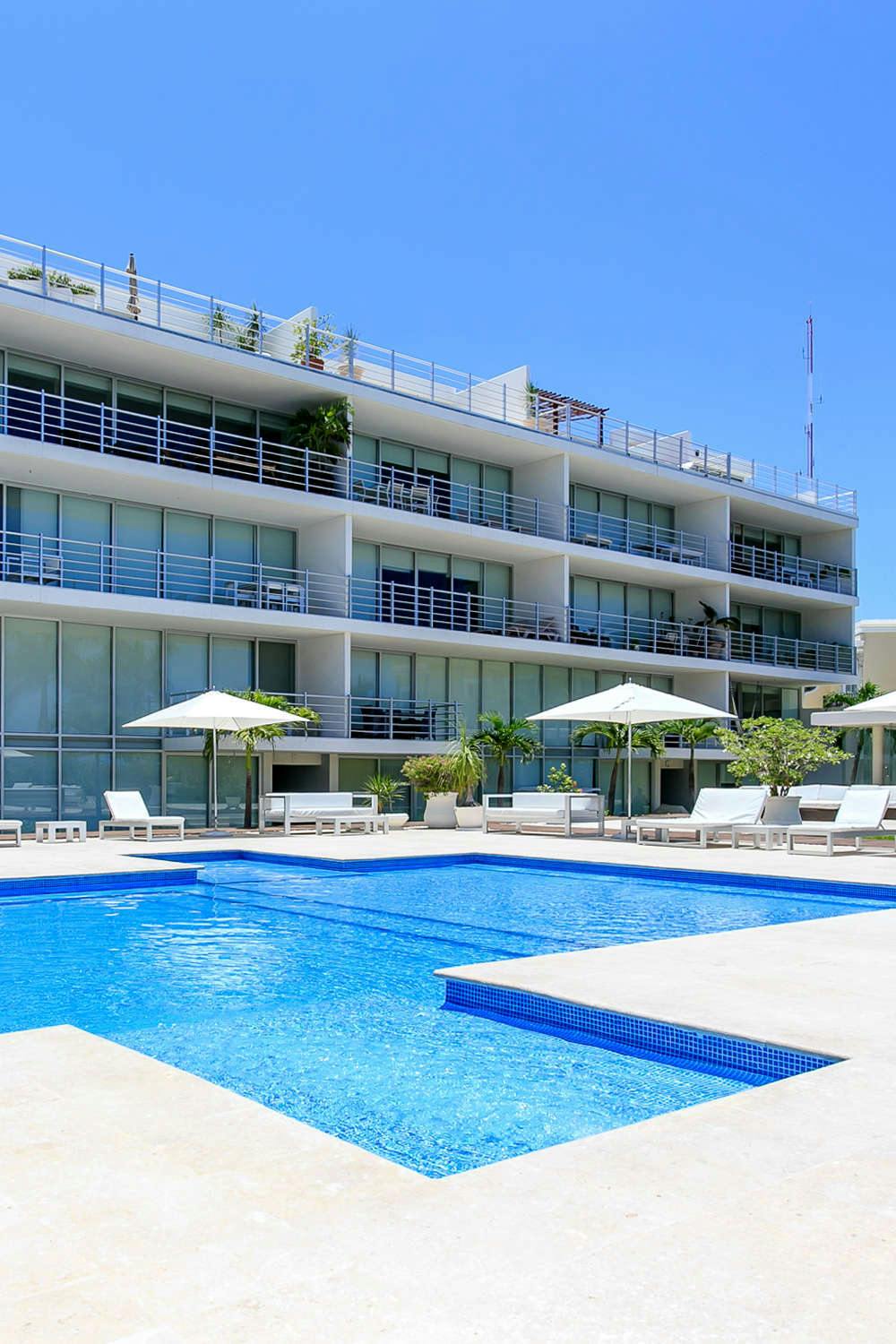 Hotel Magia By Riviera Rentals photo 1