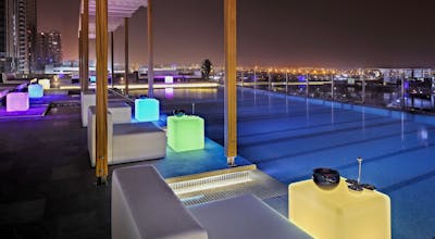 Last Minute Hotel Deals In Dubai Hoteltonight