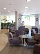 Hotel Holiday Inn Express Madrid S. Sebastian De Los Reyes photo 1