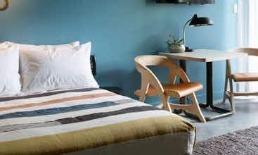 Hotel The Carpenter Hotel photo 1