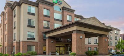 Holiday Inn Express Hotel & Suites Eugene