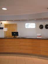 Hotel Holiday Inn Express Madrid S. Sebastian De Los Reyes photo 2