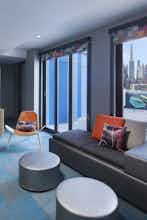 Hotel Aloft Long Island City - Manhattan View photo 4