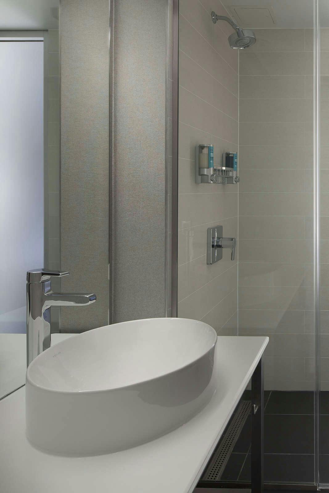 Hotel Aloft Long Island City - Manhattan View photo 5