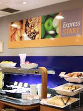 Hotel Holiday Inn Express Madrid S. Sebastian De Los Reyes photo 3