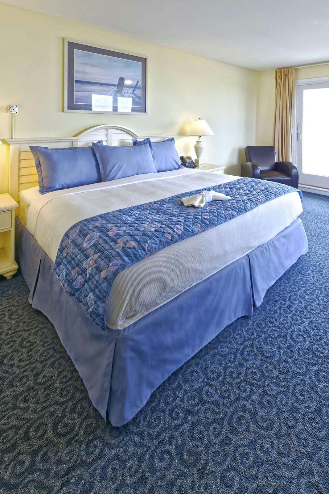 Hotel Drifting Sands photo 1