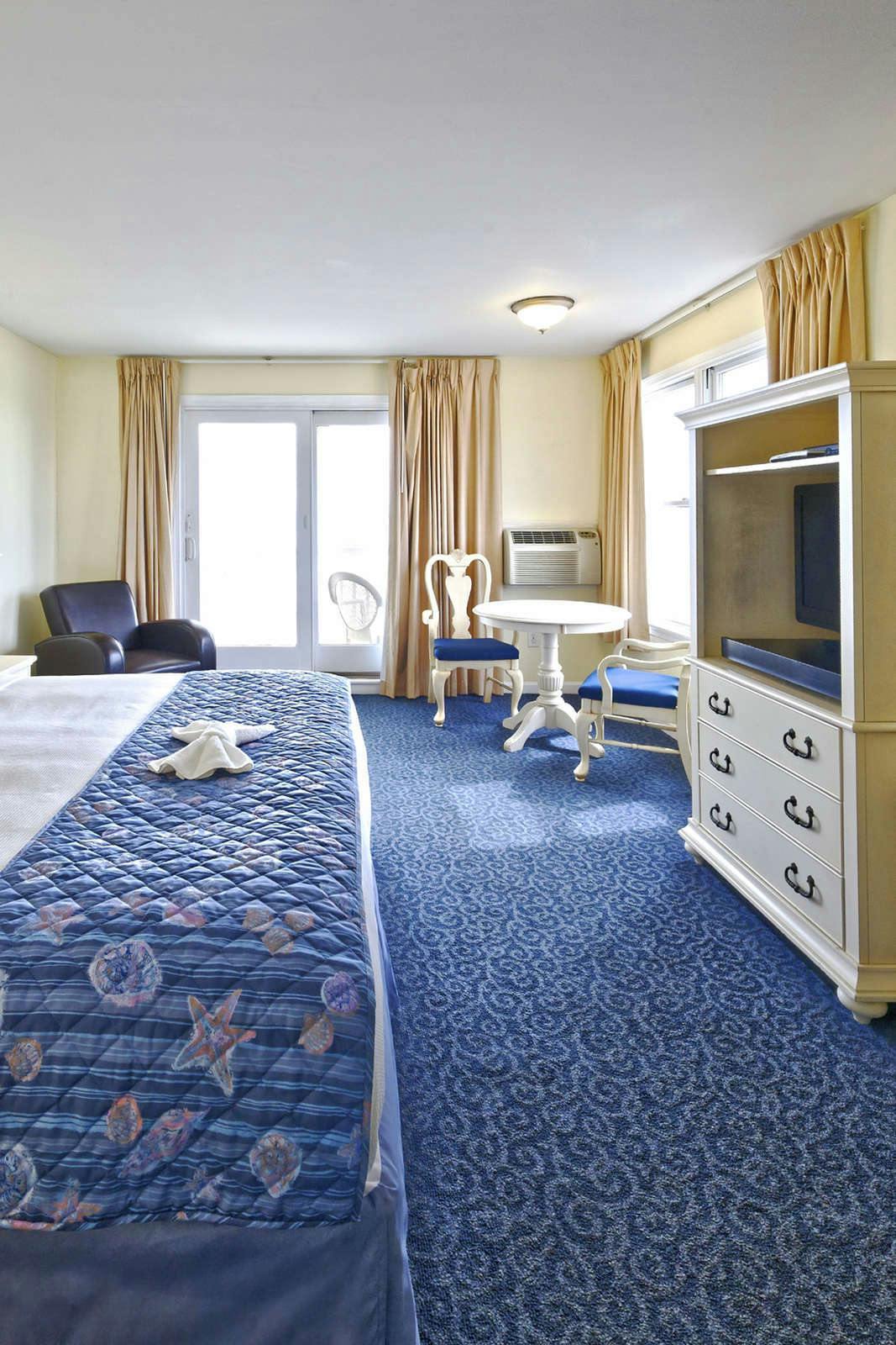 Hotel Drifting Sands photo 4