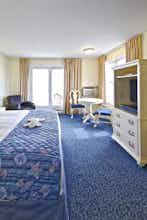 Hotel Drifting Sands photo 4