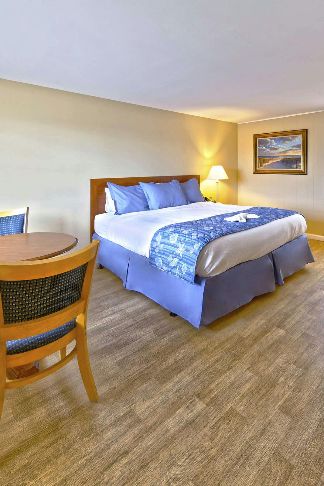 Hotel Drifting Sands photo 2