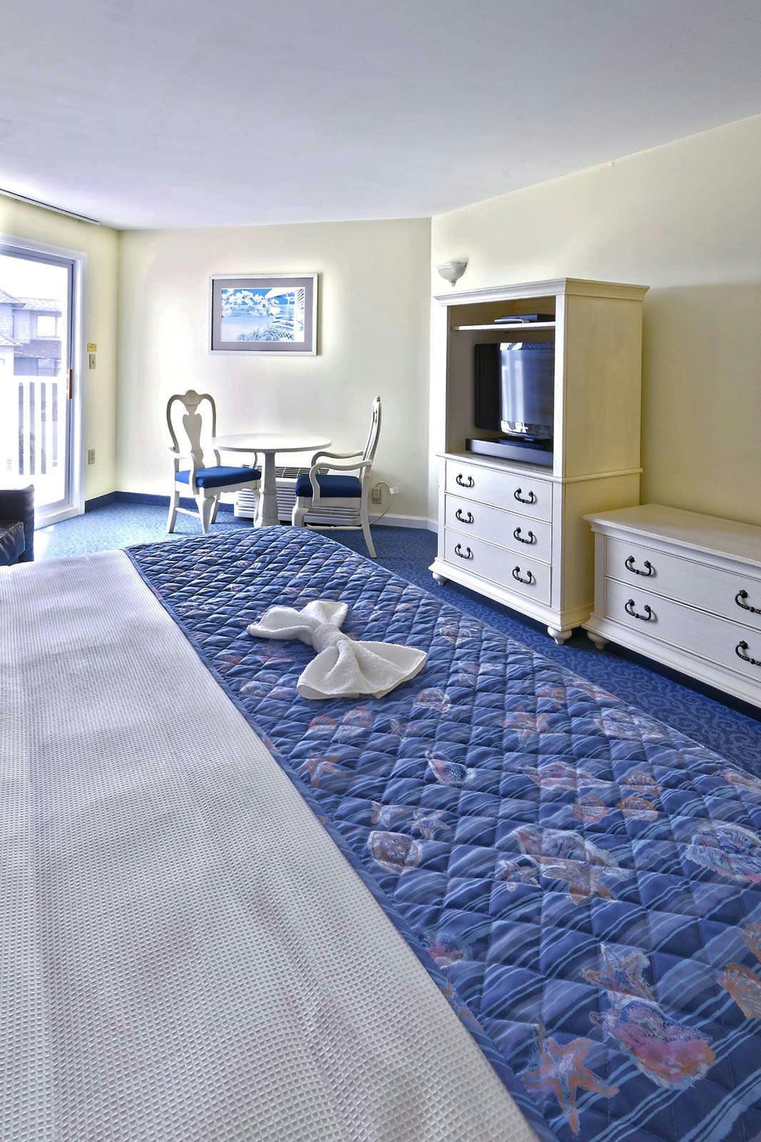 Hotel Drifting Sands photo 5