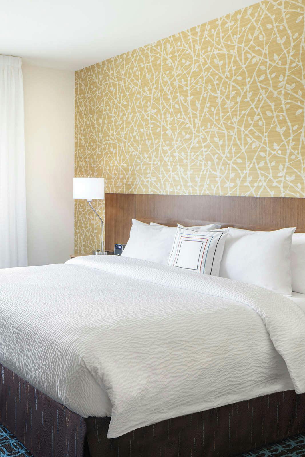 Hotel Fairfield Inn & Suites by Marriott North Bergen photo 4