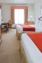 Hotel Holiday Inn Express Tampa Stadium photo 5