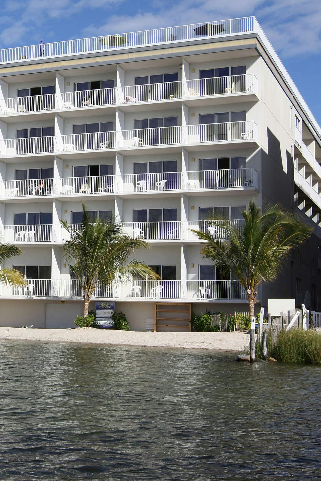 Princess Bayside Beach Hotel