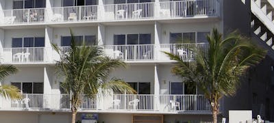 Princess Bayside Beach Hotel