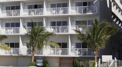 Princess Bayside Beach Hotel