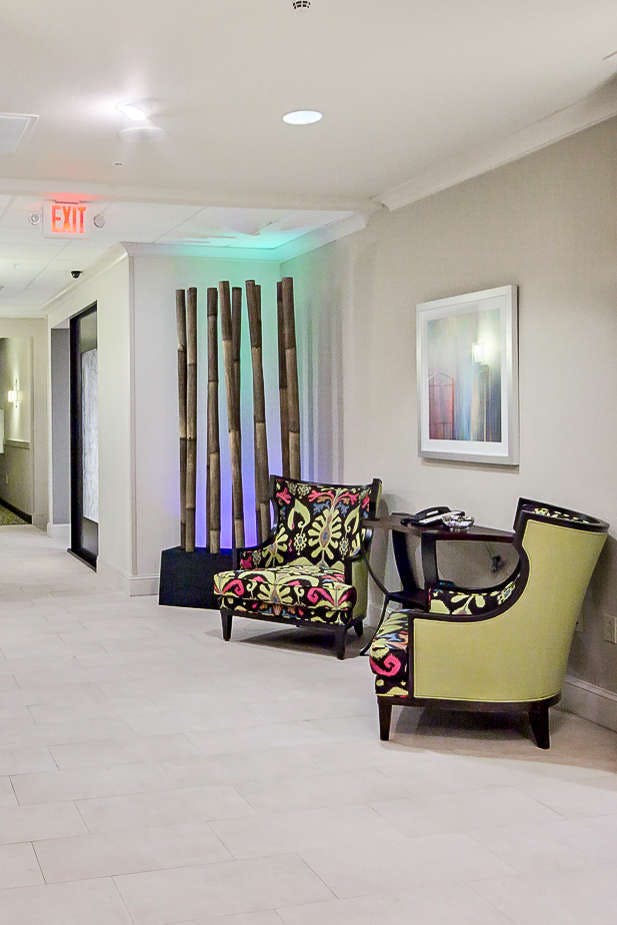 Hotel Holiday Inn Express Tampa I-75 photo 4