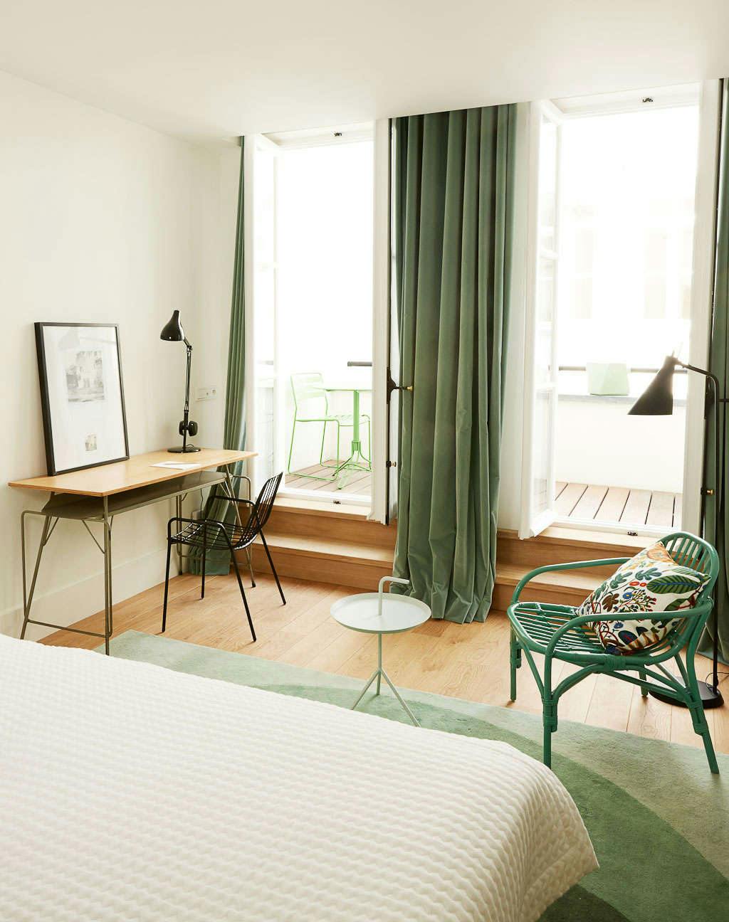 Hotel Hotel des Galeries photo 3