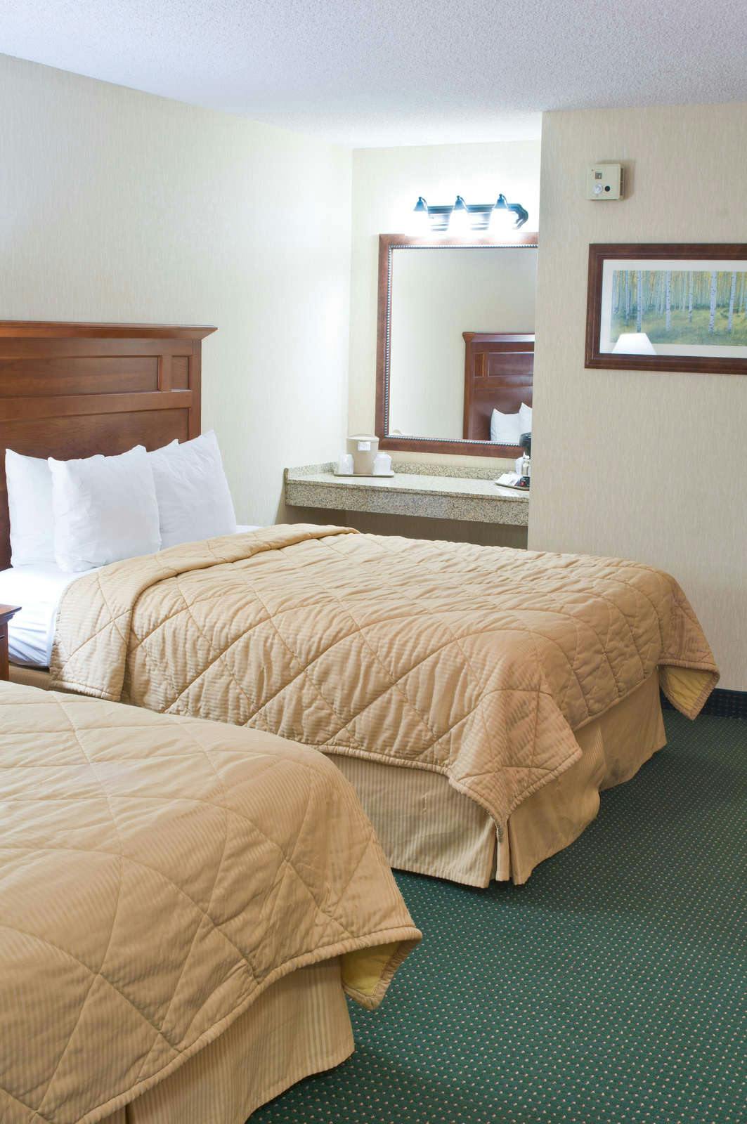 Hotel Comfort Inn Vail-Beaver Creek photo 3