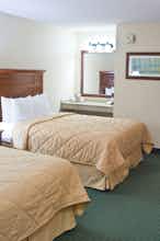 Hotel Comfort Inn Vail-Beaver Creek photo 3