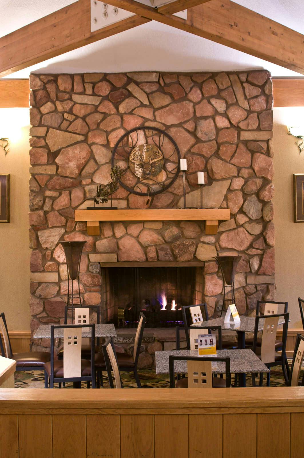 Hotel Comfort Inn Vail-Beaver Creek photo 1