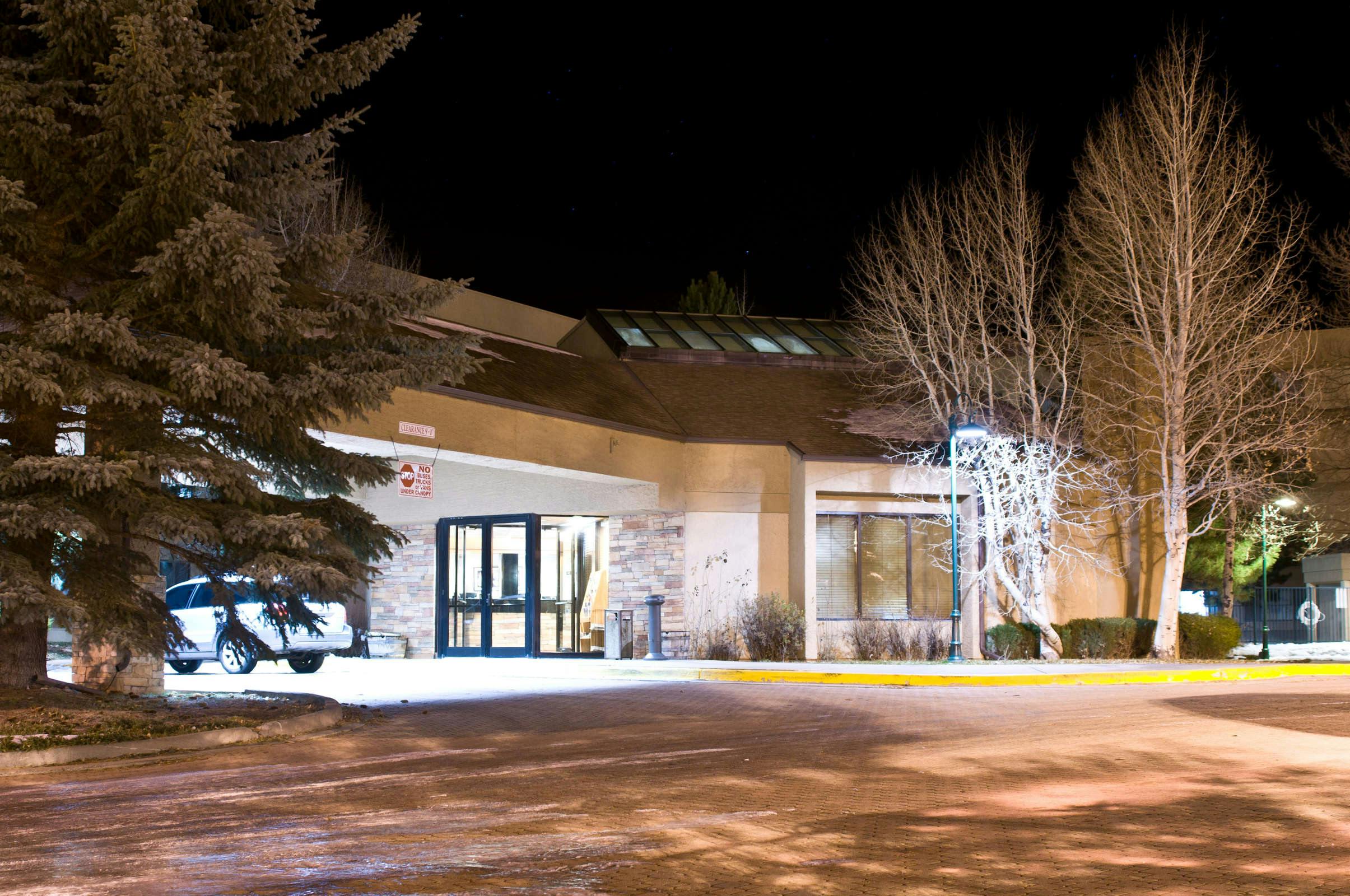 Comfort Inn Vail-Beaver Creek