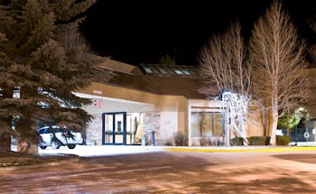 Comfort Inn Vail-Beaver Creek