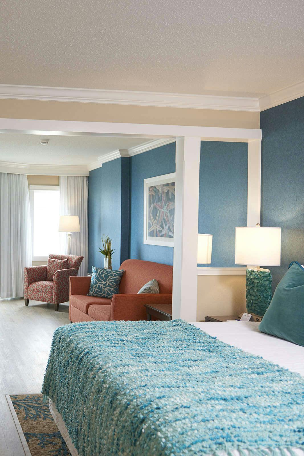 Hotel Bethany Beach Ocean Suites Residence Inn by Marriott photo 2