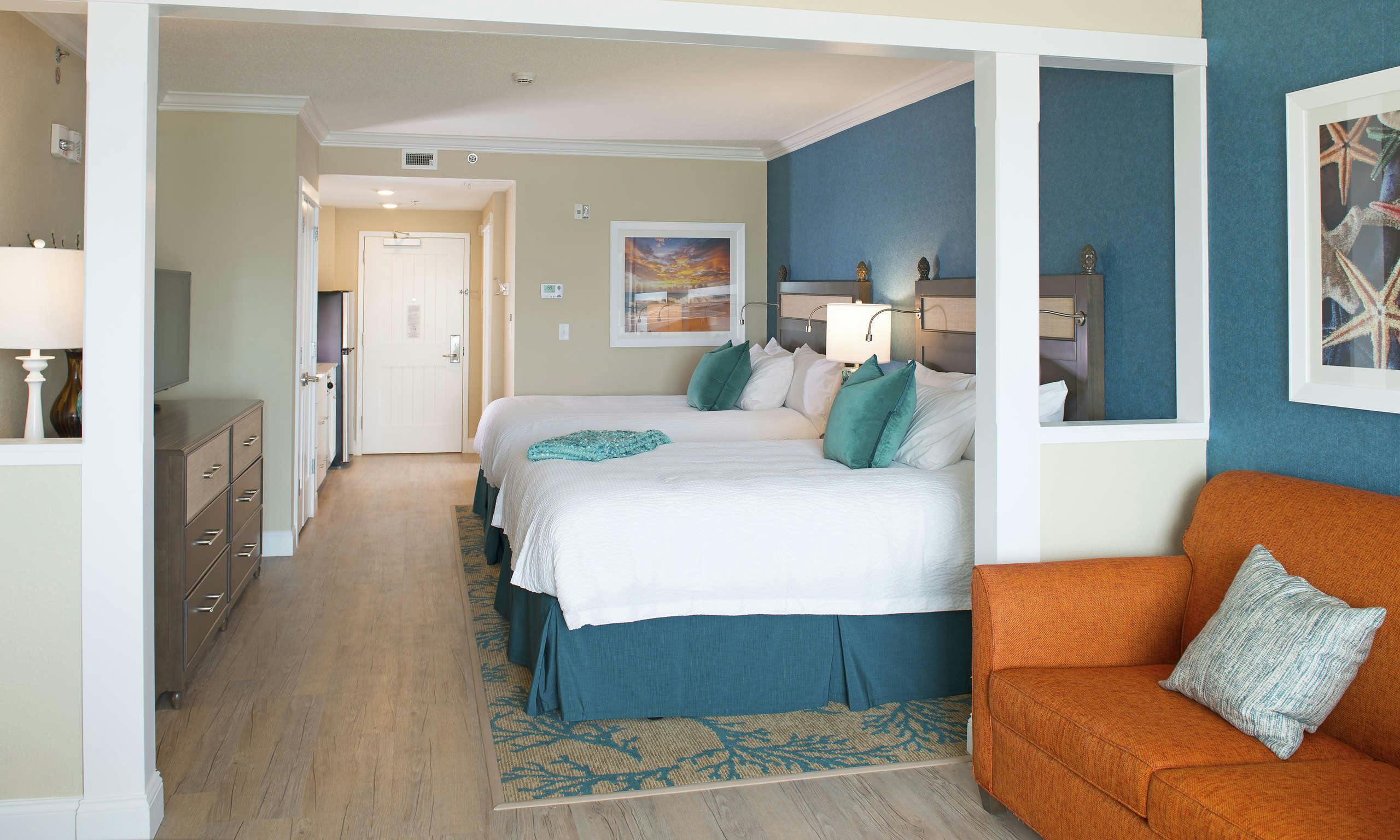 Bethany Beach Ocean Suites Residence Inn by Marriott