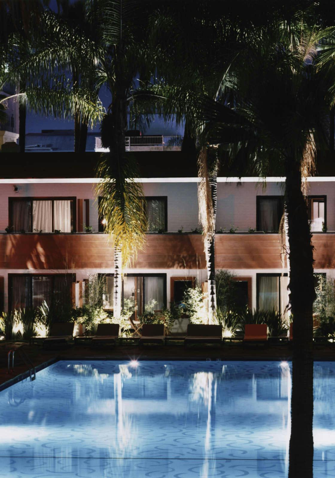 Hotel Hollywood Roosevelt Hotel photo 4