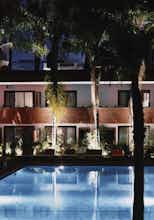 Hotel Hollywood Roosevelt Hotel photo 4