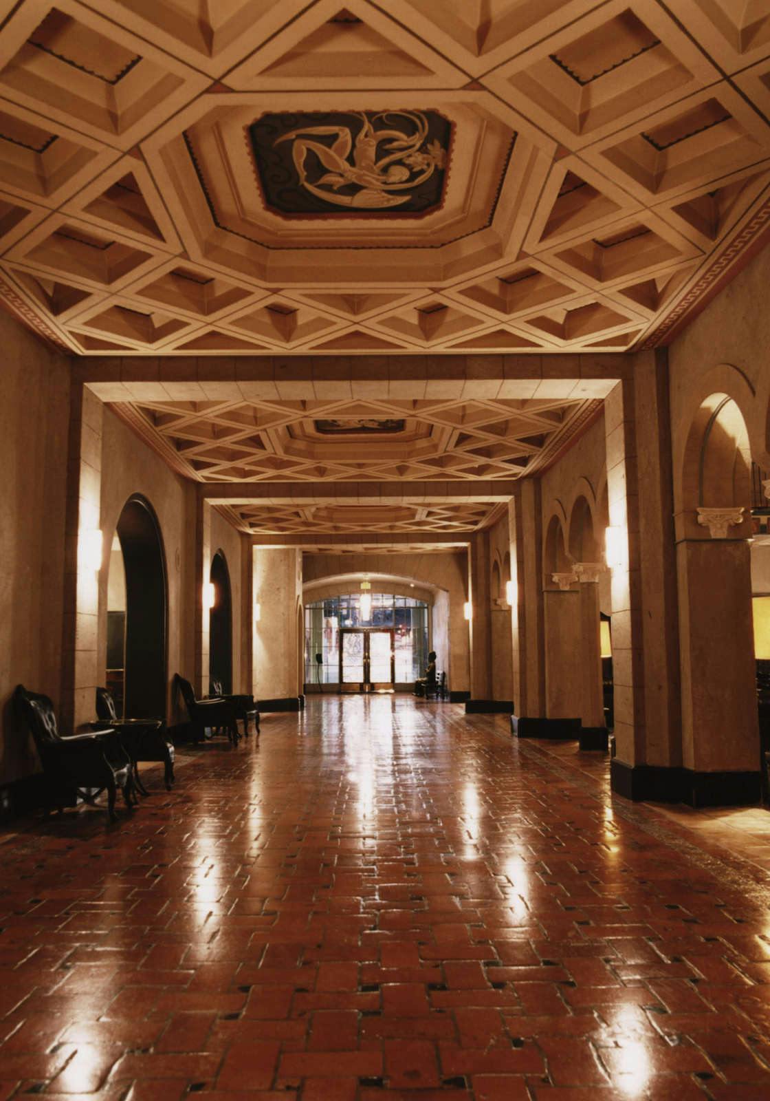 Hotel Hollywood Roosevelt Hotel photo 5