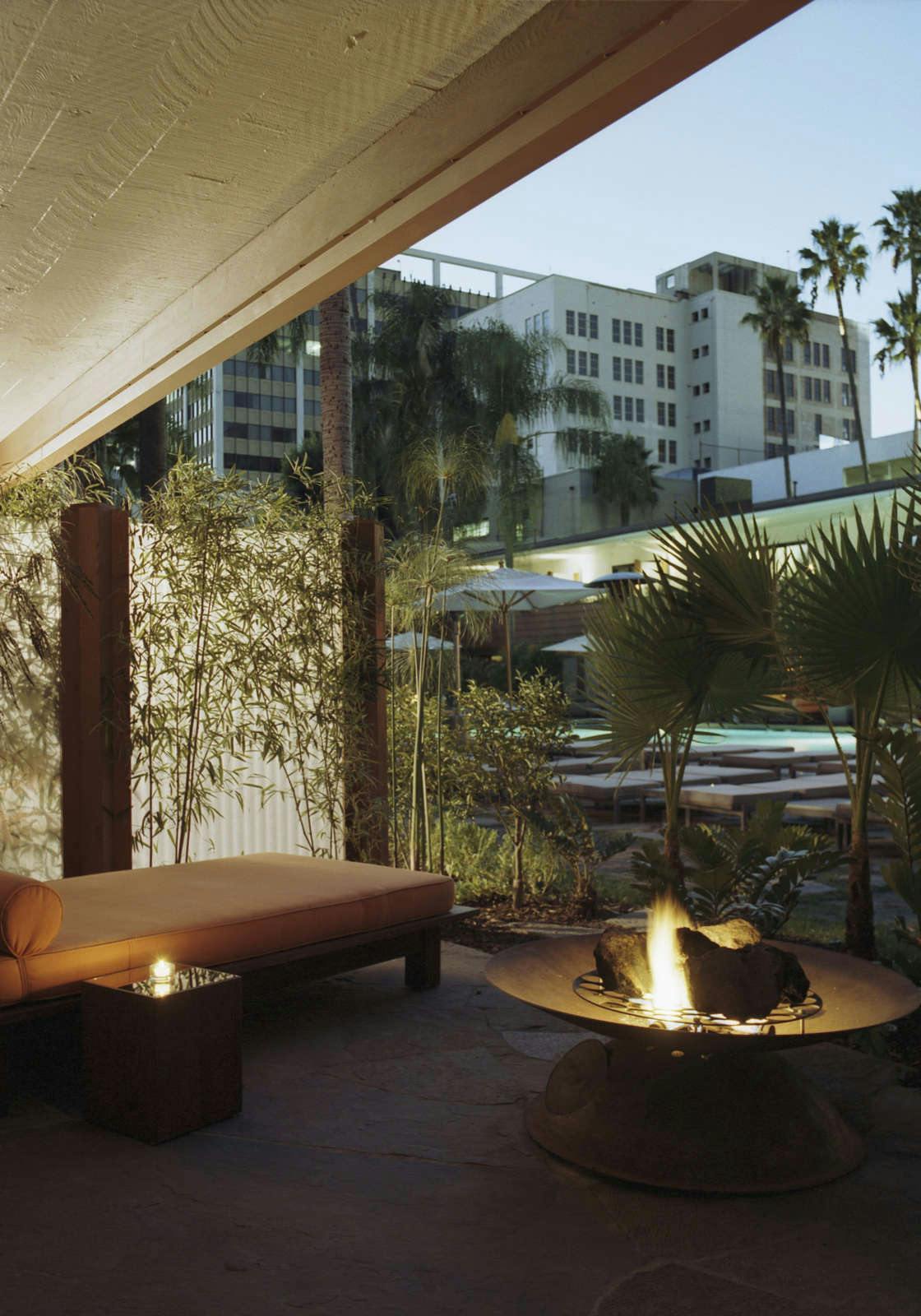 Hotel Hollywood Roosevelt Hotel photo 3