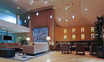 DoubleTree by Hilton Atlanta - Alpharetta