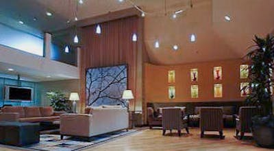 DoubleTree by Hilton Atlanta - Alpharetta