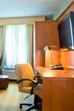 Hotel DoubleTree by Hilton Atlanta - Alpharetta photo 5