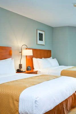 Hotel DoubleTree by Hilton Atlanta - Alpharetta photo 4