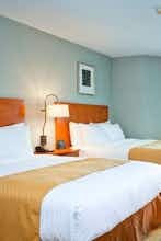 Hotel DoubleTree by Hilton Atlanta - Alpharetta photo 4