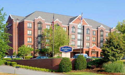 Last Minute Hotel Deals In Atlanta Hoteltonight