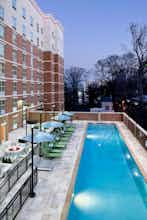 Hotel Hilton Garden Inn Atlanta Midtown photo 5