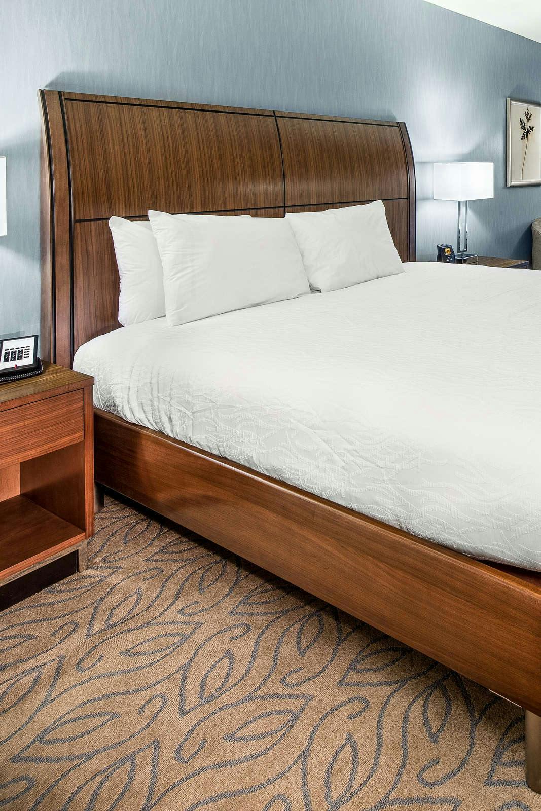 Hilton Garden Inn Atlanta Midtown Atlanta Hoteltonight