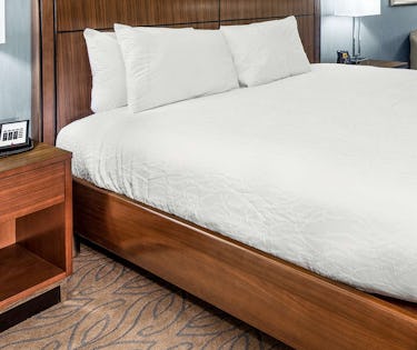 Hilton Garden Inn Atlanta Midtown Atlanta Hoteltonight