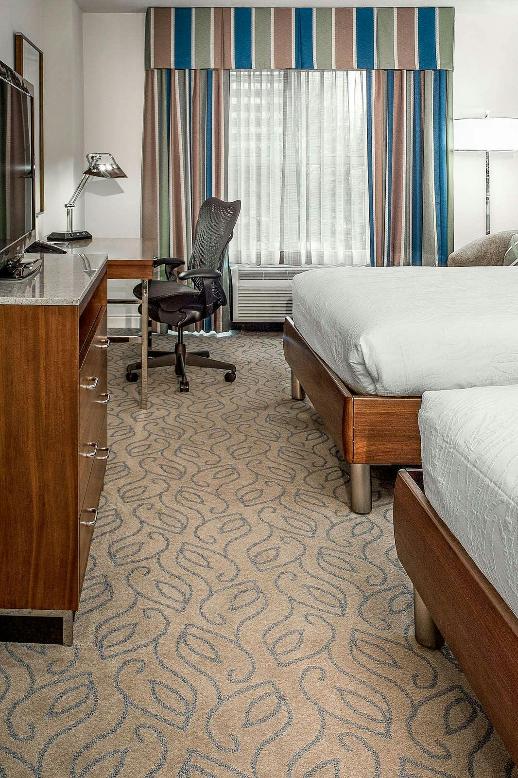 Hotel Hilton Garden Inn Atlanta Midtown photo 3