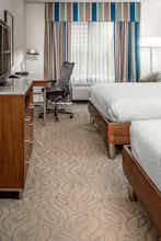 Hotel Hilton Garden Inn Atlanta Midtown photo 3