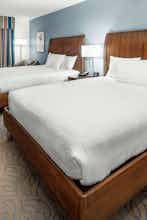 Hotel Hilton Garden Inn Atlanta Midtown photo 4