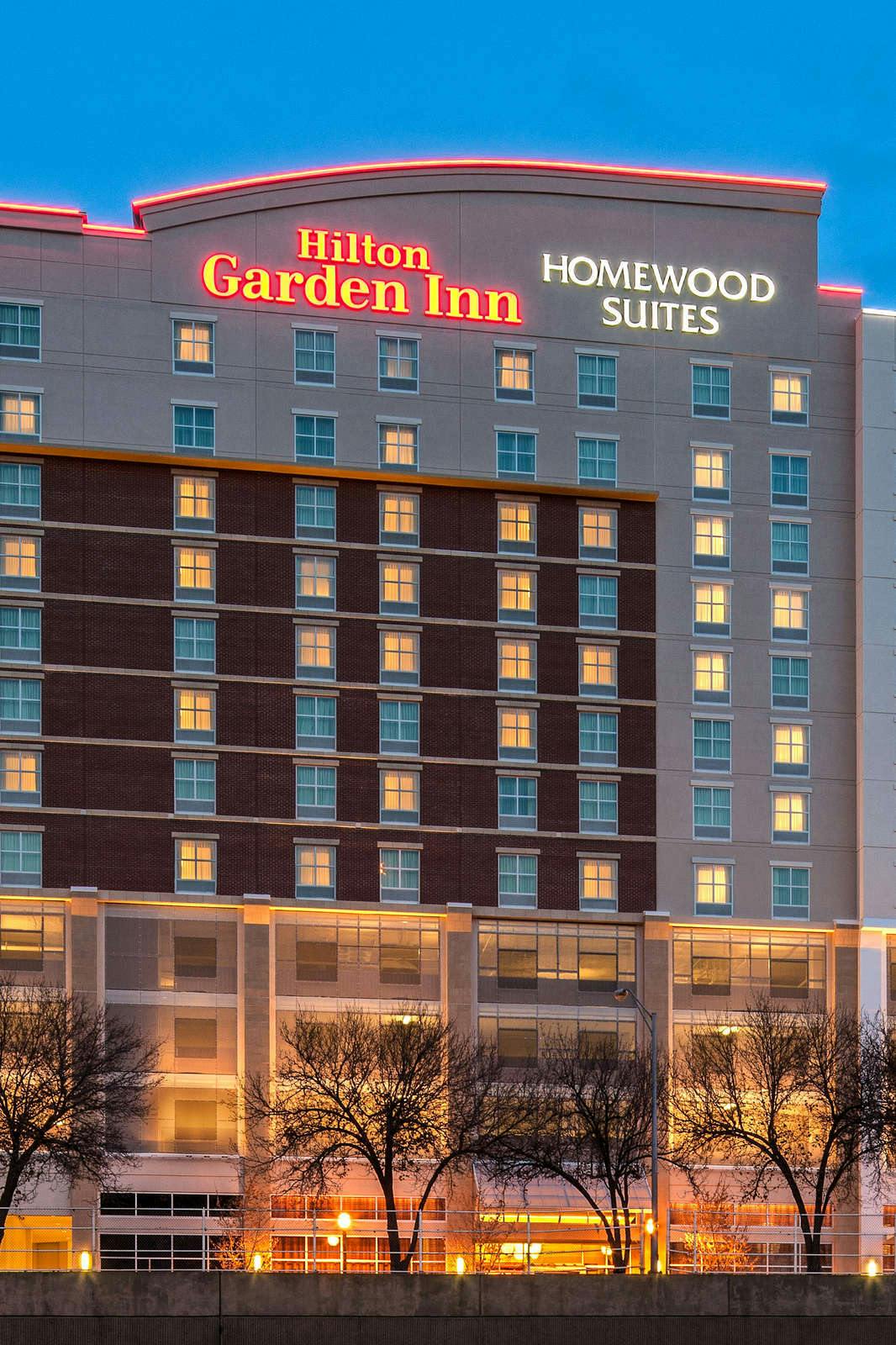 Hilton Garden Inn Atlanta Midtown Atlanta Hoteltonight