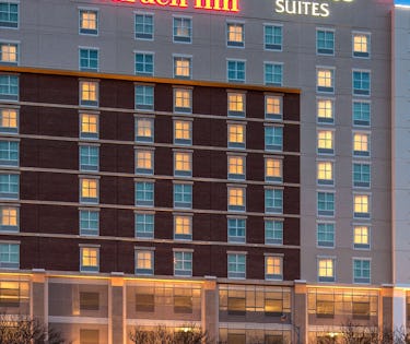 Hilton Garden Inn Atlanta Midtown Atlanta Hoteltonight