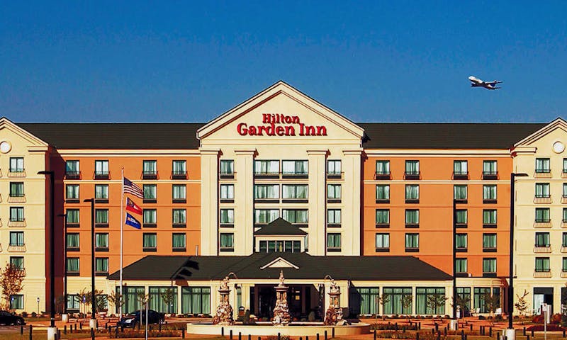 Last Minute Hotel Deals In Union City Hoteltonight